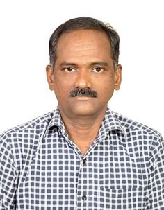 Dr. Kamala Kanta Dash